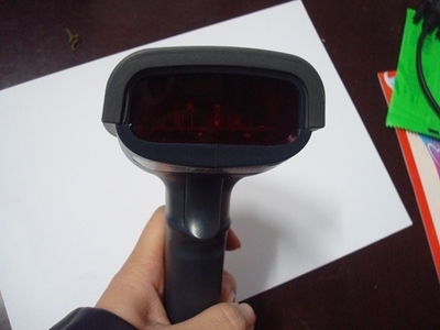 煙臺(tái)迅鐳NT-2019與Metrologic MS-6220條碼激光槍市場行情分析