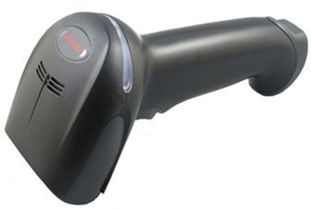 Honeywell 1900GHD二維條碼掃描槍 真的那么“好用”嗎？