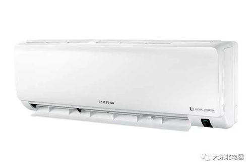 三星空調掛機1P、1.5P、2P全面解析 不同功率如何選？